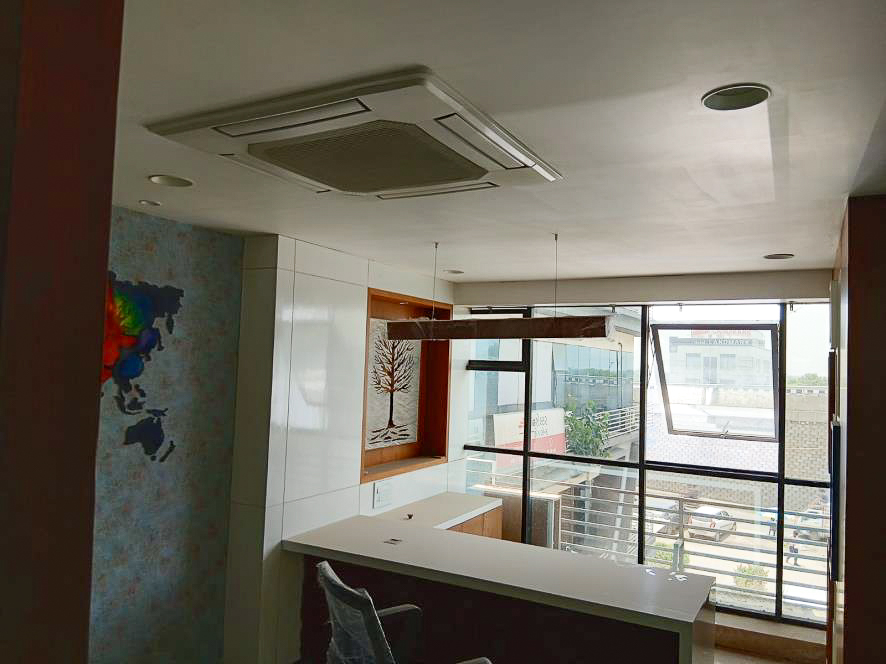Office for sale in Himatnagar Himmatnagar — photo 8