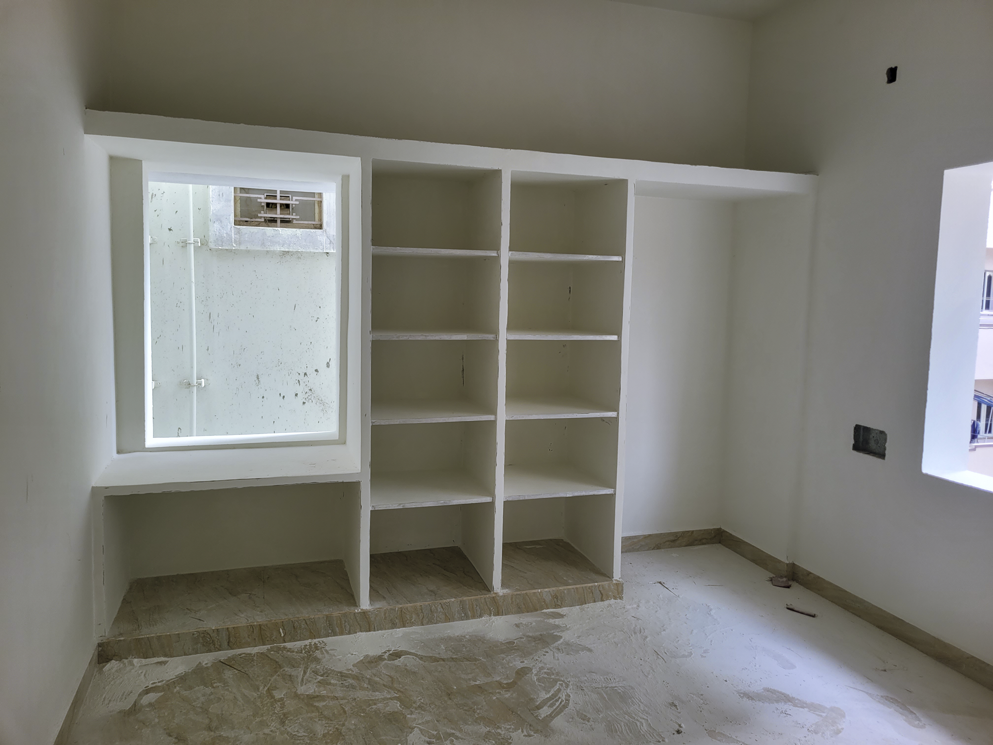 1864 square feet Individual House for sale in A semi-finished (GF+1),Cherlopalle Gram Panchayat and Village,, Survey No.223-5,223/5B,223-6,223/6B,Plot No.2, in the name of Cheenepalli Lakshmi Sujana, cherlopalli Village, Account No.54, Cherlopalli Gr — photo 8