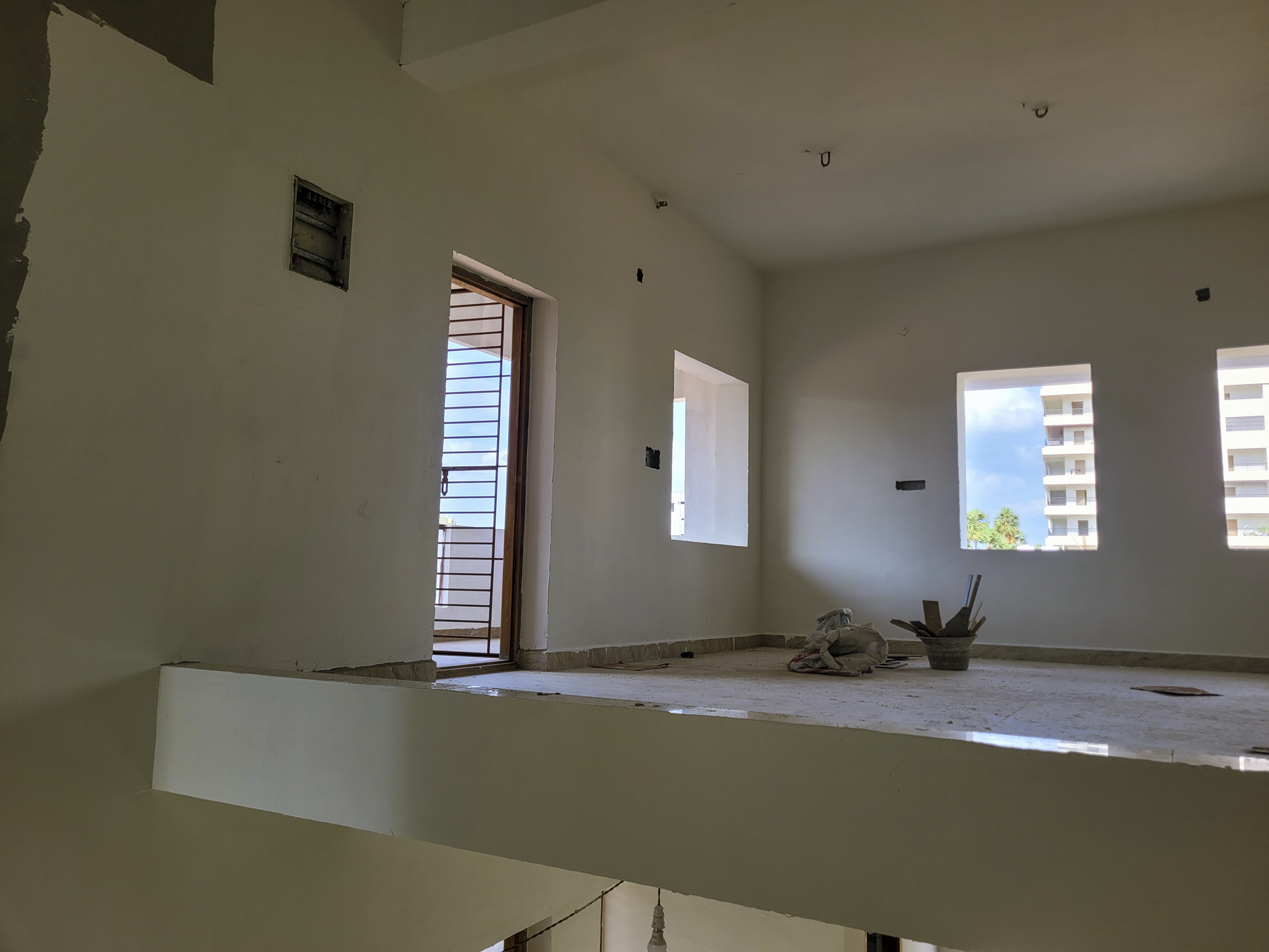 1864 square feet Individual House for sale in A semi-finished (GF+1),Cherlopalle Gram Panchayat and Village,, Survey No.223-5,223/5B,223-6,223/6B,Plot No.2, in the name of Cheenepalli Lakshmi Sujana, cherlopalli Village, Account No.54, Cherlopalli Gr — photo 10