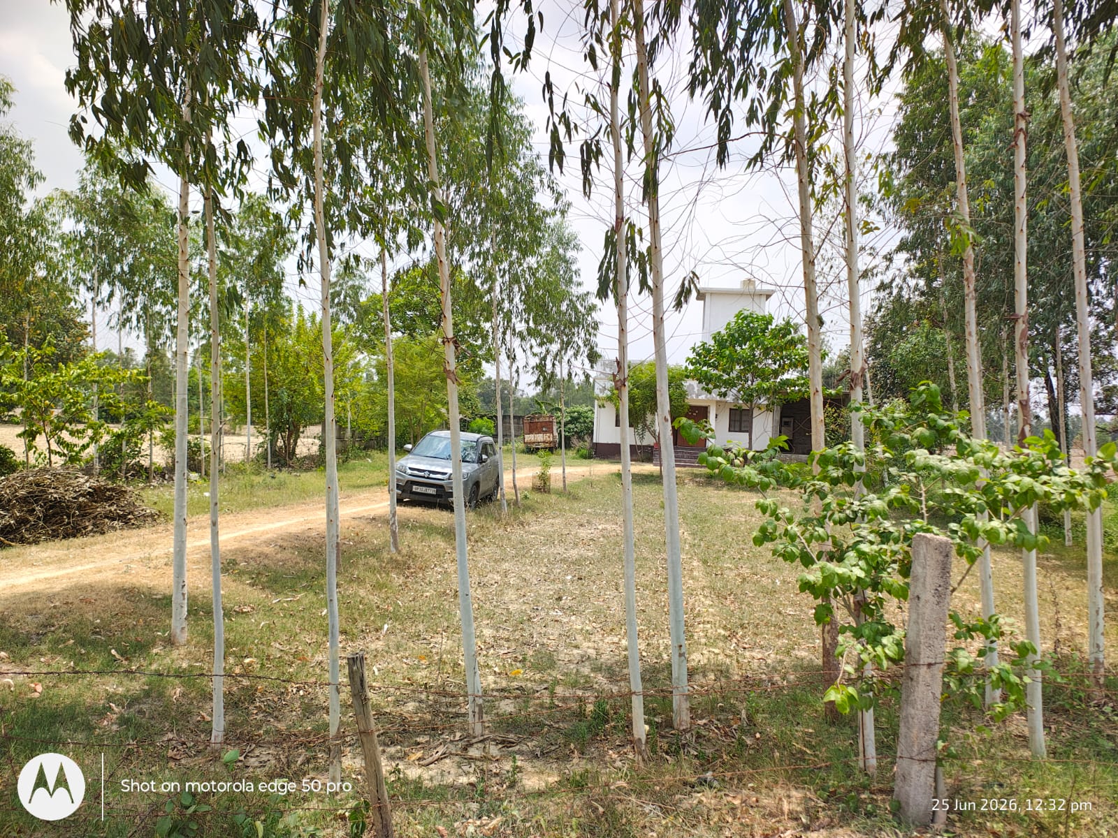 Individual House for sale in BARABANKI Ramnagar — photo 3
