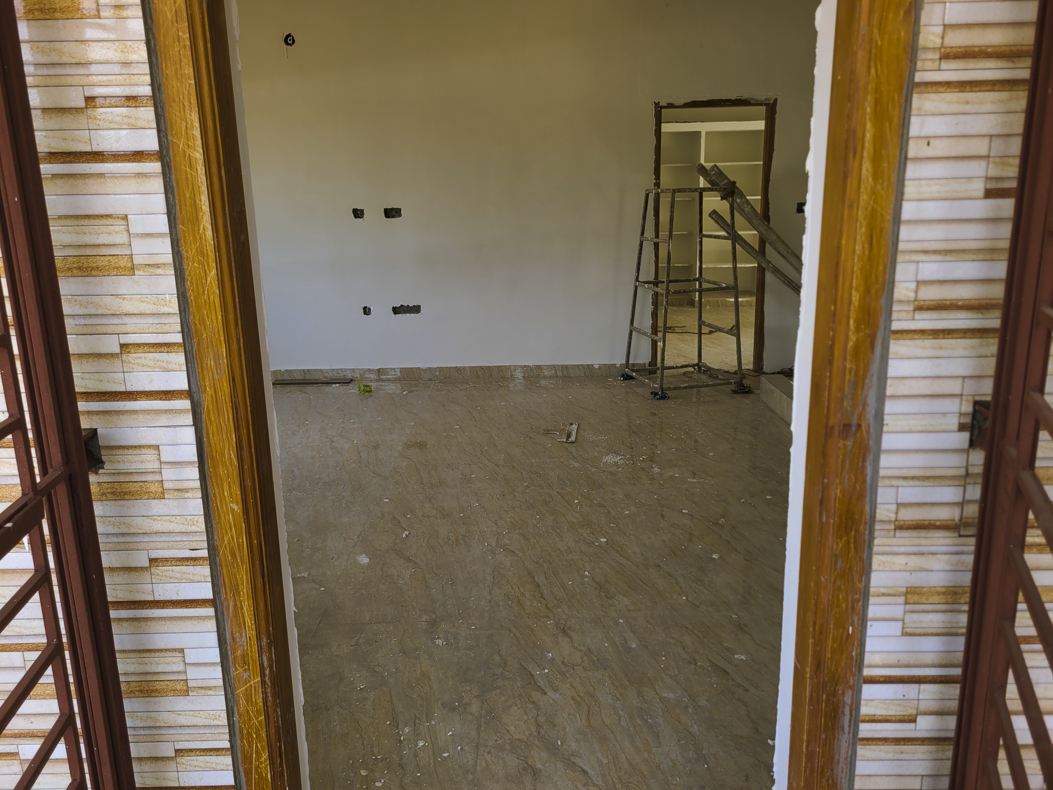 1864 square feet Individual House for sale in A semi-finished (GF+1),Cherlopalle Gram Panchayat and Village,, Survey No.223-5,223/5B,223-6,223/6B,Plot No.2, in the name of Cheenepalli Lakshmi Sujana, cherlopalli Village, Account No.54, Cherlopalli Gr — photo 12