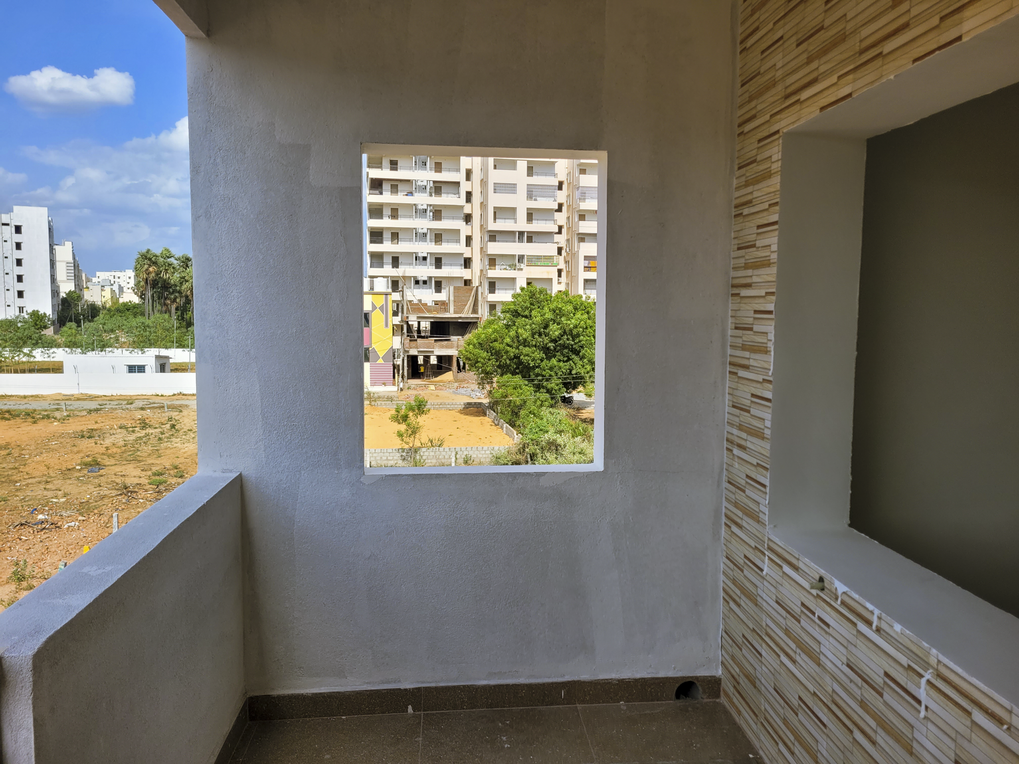 1864 square feet Individual House for sale in A semi-finished (GF+1),Cherlopalle Gram Panchayat and Village,, Survey No.223-5,223/5B,223-6,223/6B,Plot No.2, in the name of Cheenepalli Lakshmi Sujana, cherlopalli Village, Account No.54, Cherlopalli Gr — photo 13