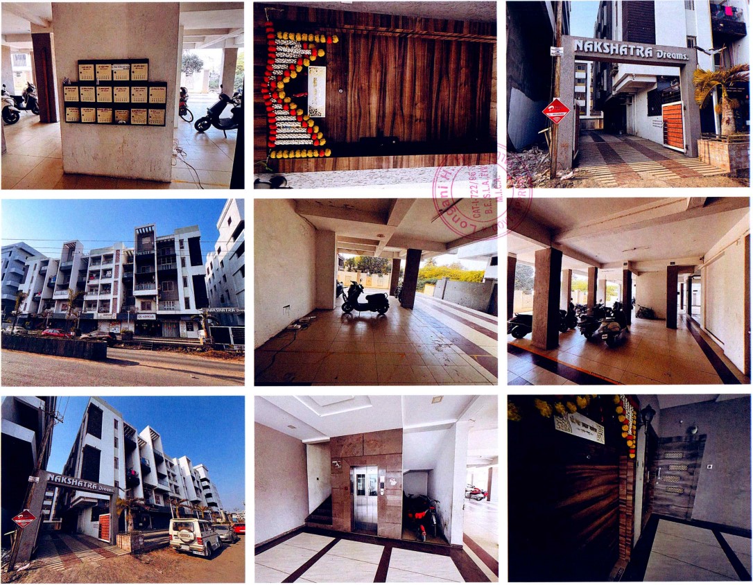Flat for sale in Shirur — photo 1