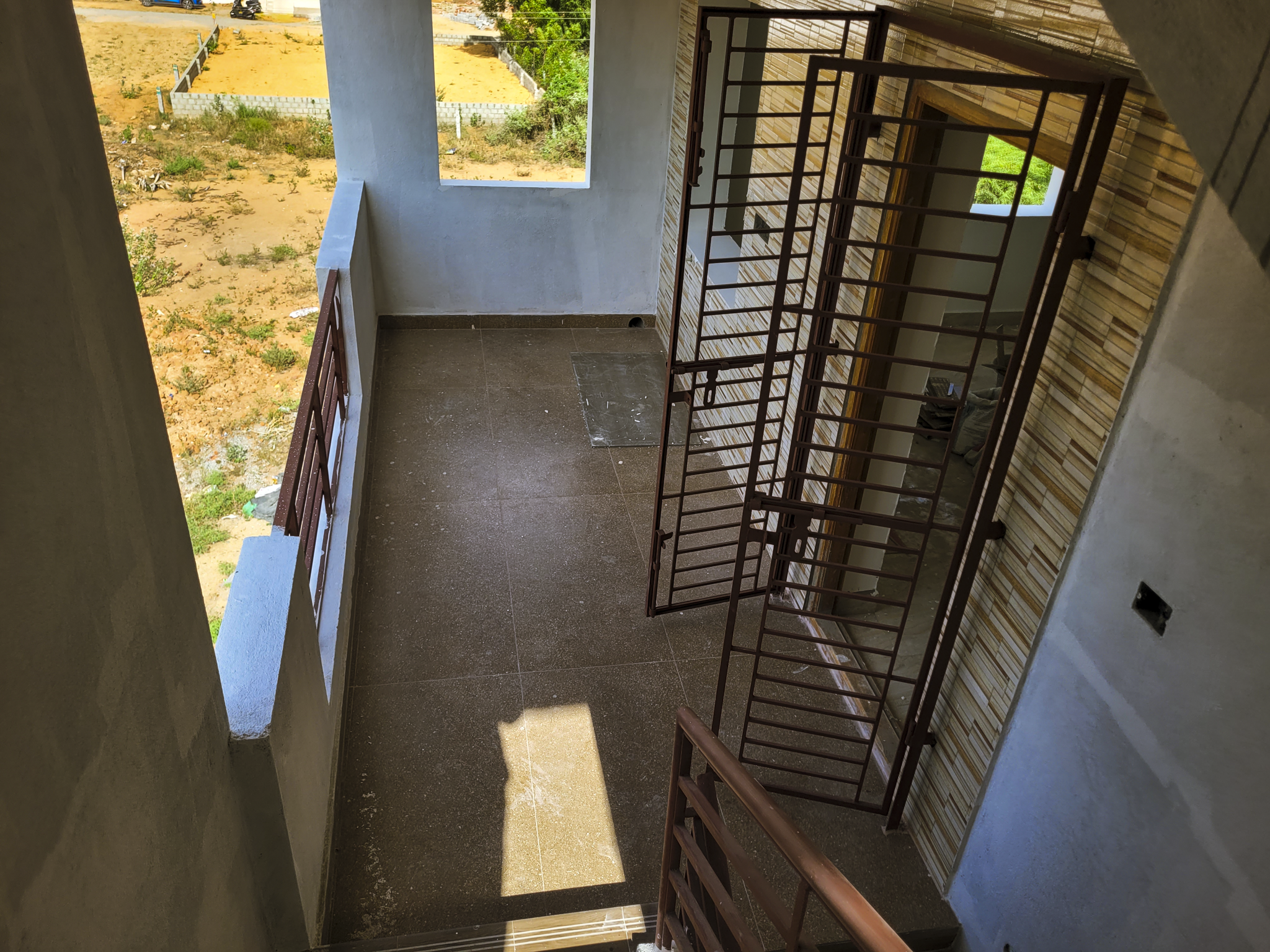 1864 square feet Individual House for sale in A semi-finished (GF+1),Cherlopalle Gram Panchayat and Village,, Survey No.223-5,223/5B,223-6,223/6B,Plot No.2, in the name of Cheenepalli Lakshmi Sujana, cherlopalli Village, Account No.54, Cherlopalli Gr — photo 16