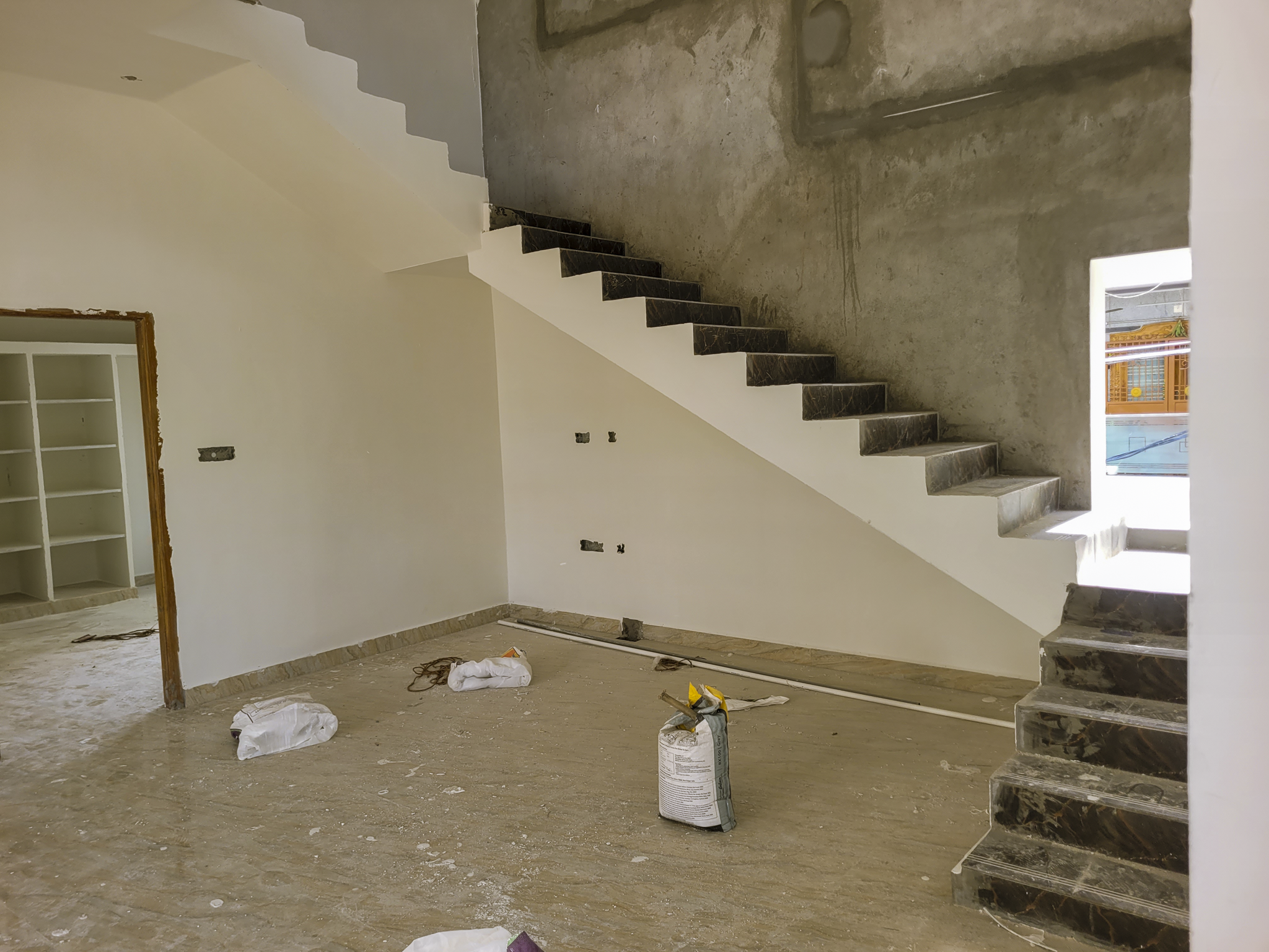 1864 square feet Individual House for sale in A semi-finished (GF+1),Cherlopalle Gram Panchayat and Village,, Survey No.223-5,223/5B,223-6,223/6B,Plot No.2, in the name of Cheenepalli Lakshmi Sujana, cherlopalli Village, Account No.54, Cherlopalli Gr — photo 19