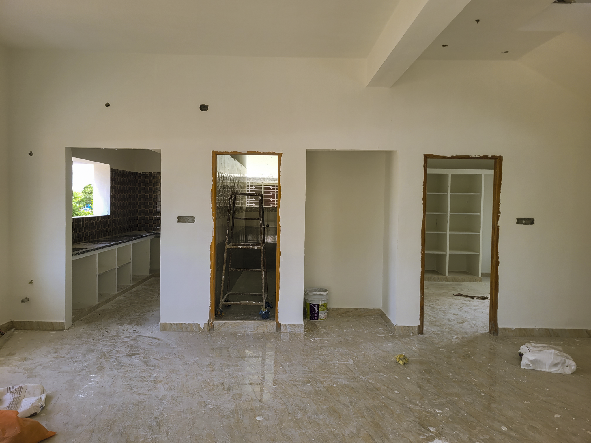1864 square feet Individual House for sale in A semi-finished (GF+1),Cherlopalle Gram Panchayat and Village,, Survey No.223-5,223/5B,223-6,223/6B,Plot No.2, in the name of Cheenepalli Lakshmi Sujana, cherlopalli Village, Account No.54, Cherlopalli Gr — photo 18