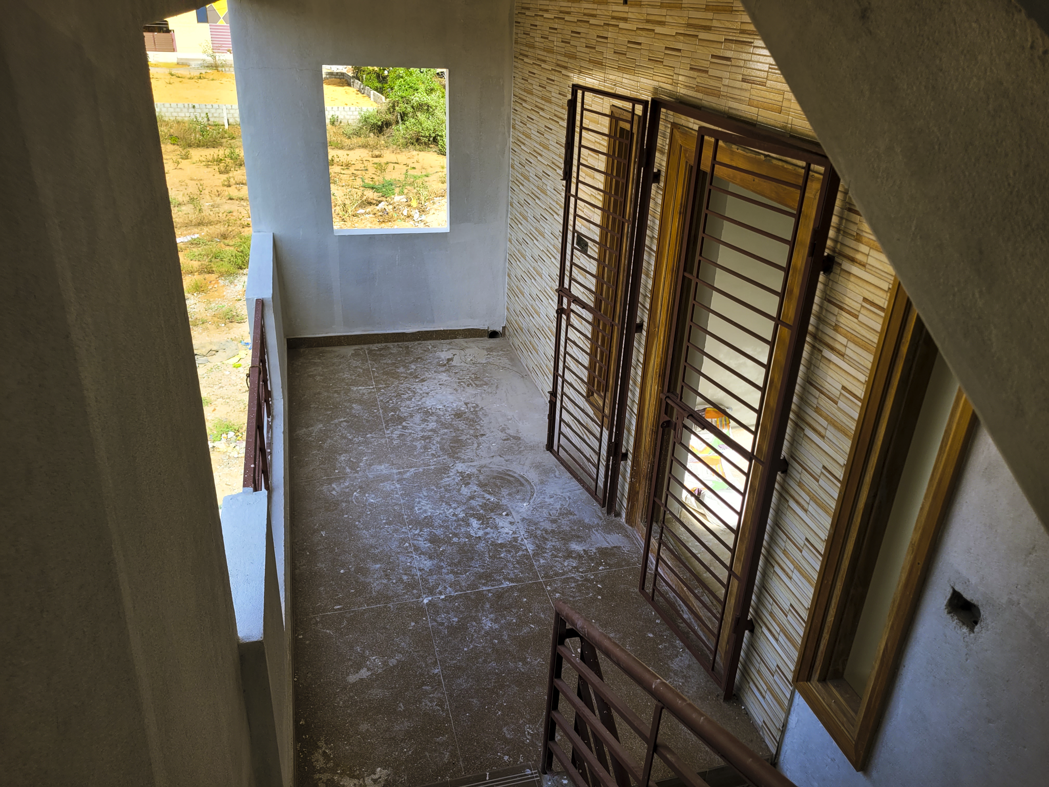 1864 square feet Individual House for sale in A semi-finished (GF+1),Cherlopalle Gram Panchayat and Village,, Survey No.223-5,223/5B,223-6,223/6B,Plot No.2, in the name of Cheenepalli Lakshmi Sujana, cherlopalli Village, Account No.54, Cherlopalli Gr — photo 17
