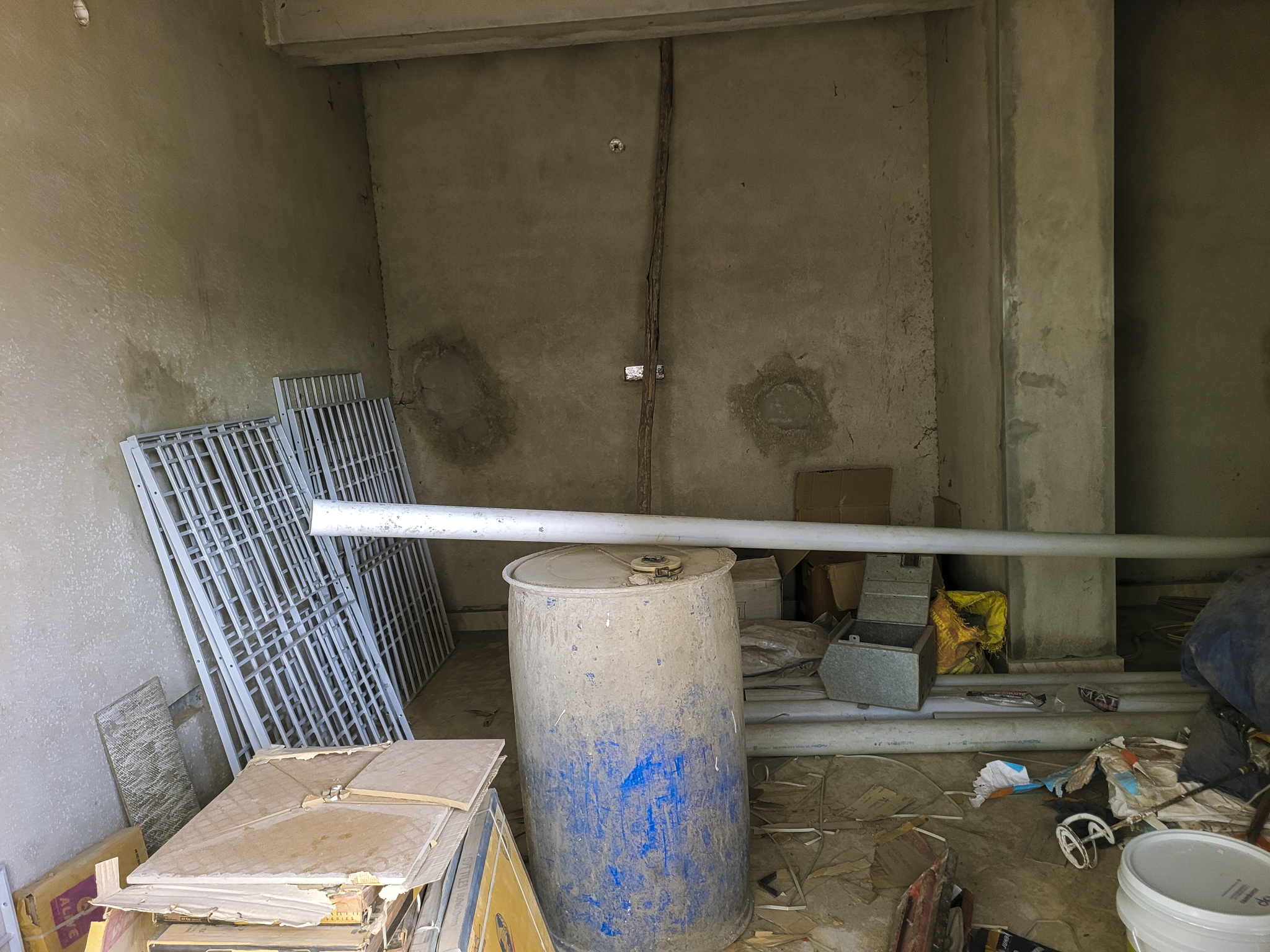 1864 square feet Individual House for sale in A semi-finished (GF+1),Cherlopalle Gram Panchayat and Village,, Survey No.223-5,223/5B,223-6,223/6B,Plot No.2, in the name of Cheenepalli Lakshmi Sujana, cherlopalli Village, Account No.54, Cherlopalli Gr — photo 20