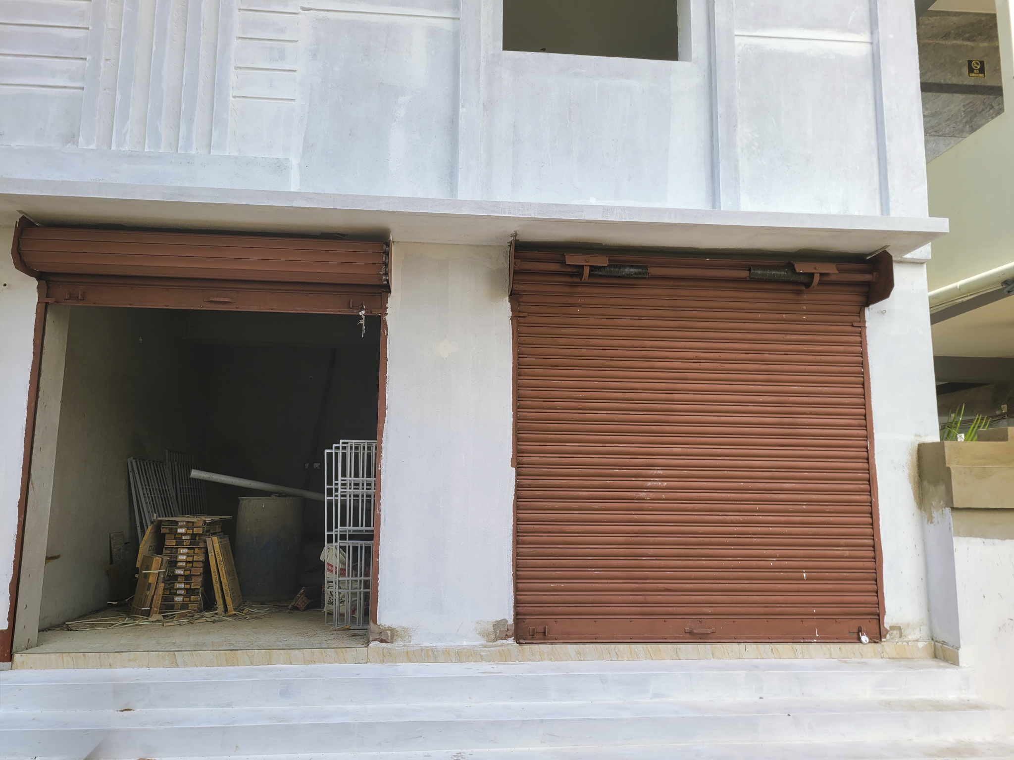 1864 square feet Individual House for sale in A semi-finished (GF+1),Cherlopalle Gram Panchayat and Village,, Survey No.223-5,223/5B,223-6,223/6B,Plot No.2, in the name of Cheenepalli Lakshmi Sujana, cherlopalli Village, Account No.54, Cherlopalli Gr — photo 21