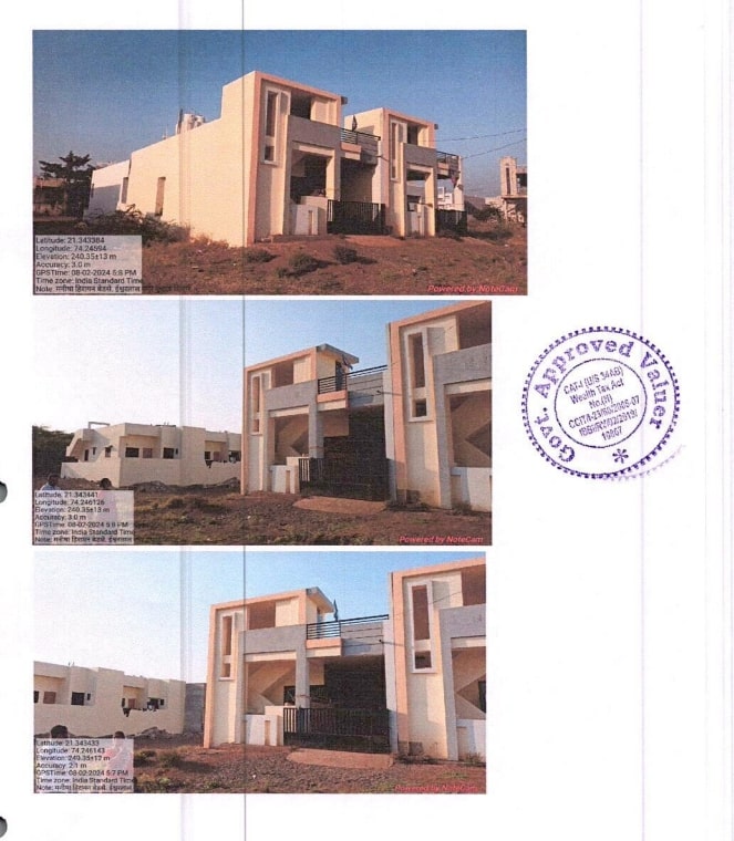 Individual House for sale in Nandurbar — photo 1