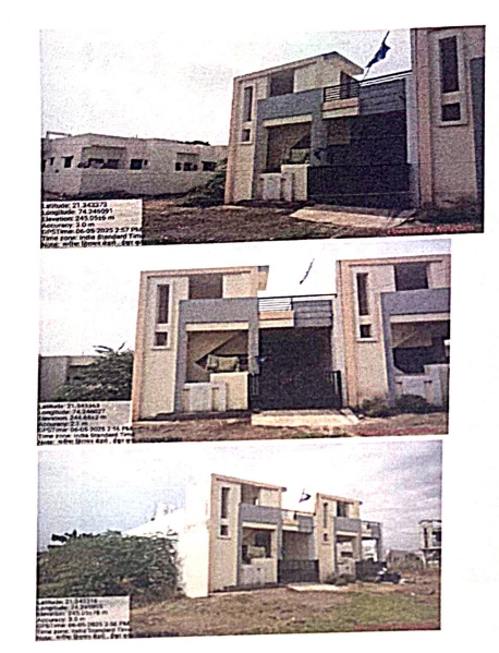Individual House for sale in Nandurbar — photo 2
