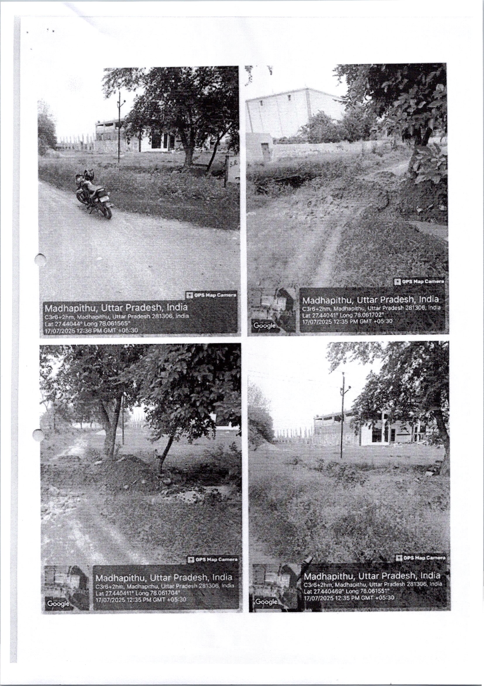 Land Property for sale in SADABAD Sadabad — photo 1