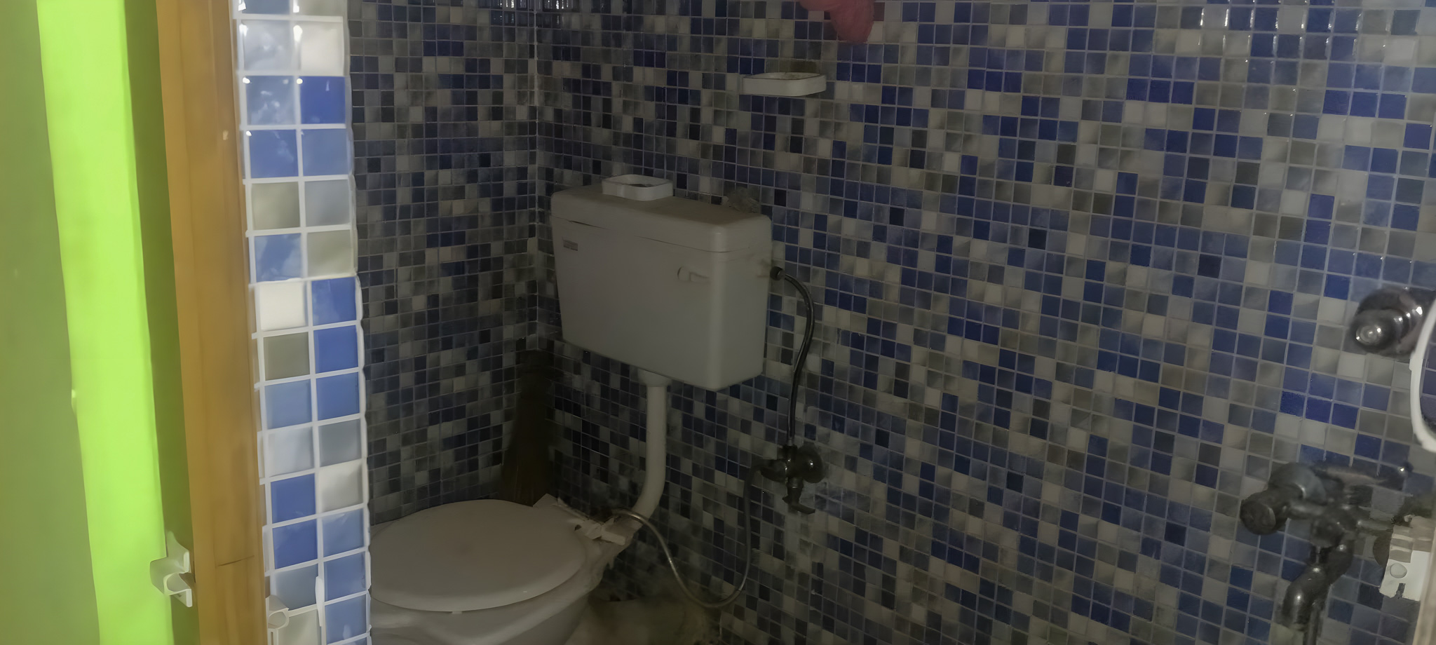 929 square feet Flat for sale in KAMALA APARTMENT, BARRACKPORE Madhyamgram — photo 13