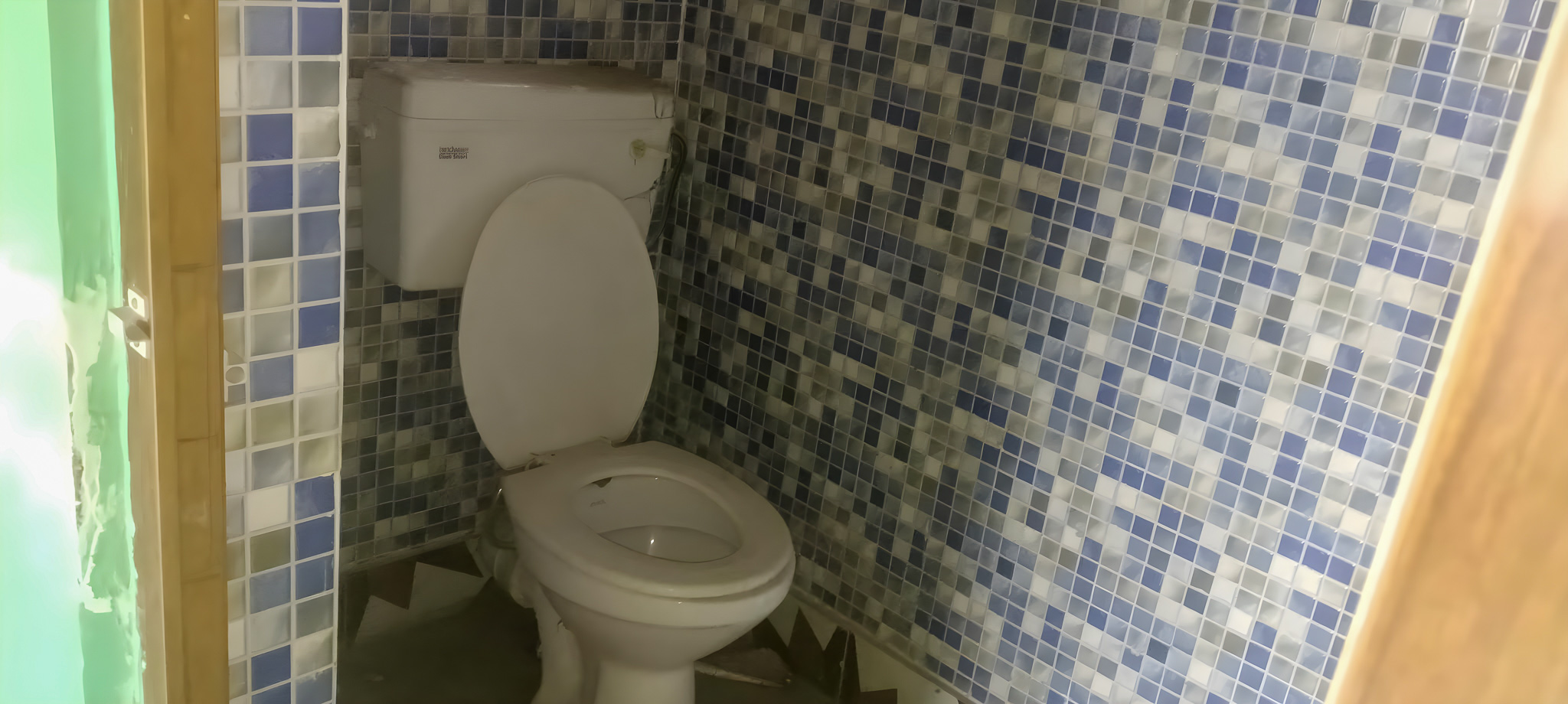 929 square feet Flat for sale in KAMALA APARTMENT, BARRACKPORE Madhyamgram — photo 14