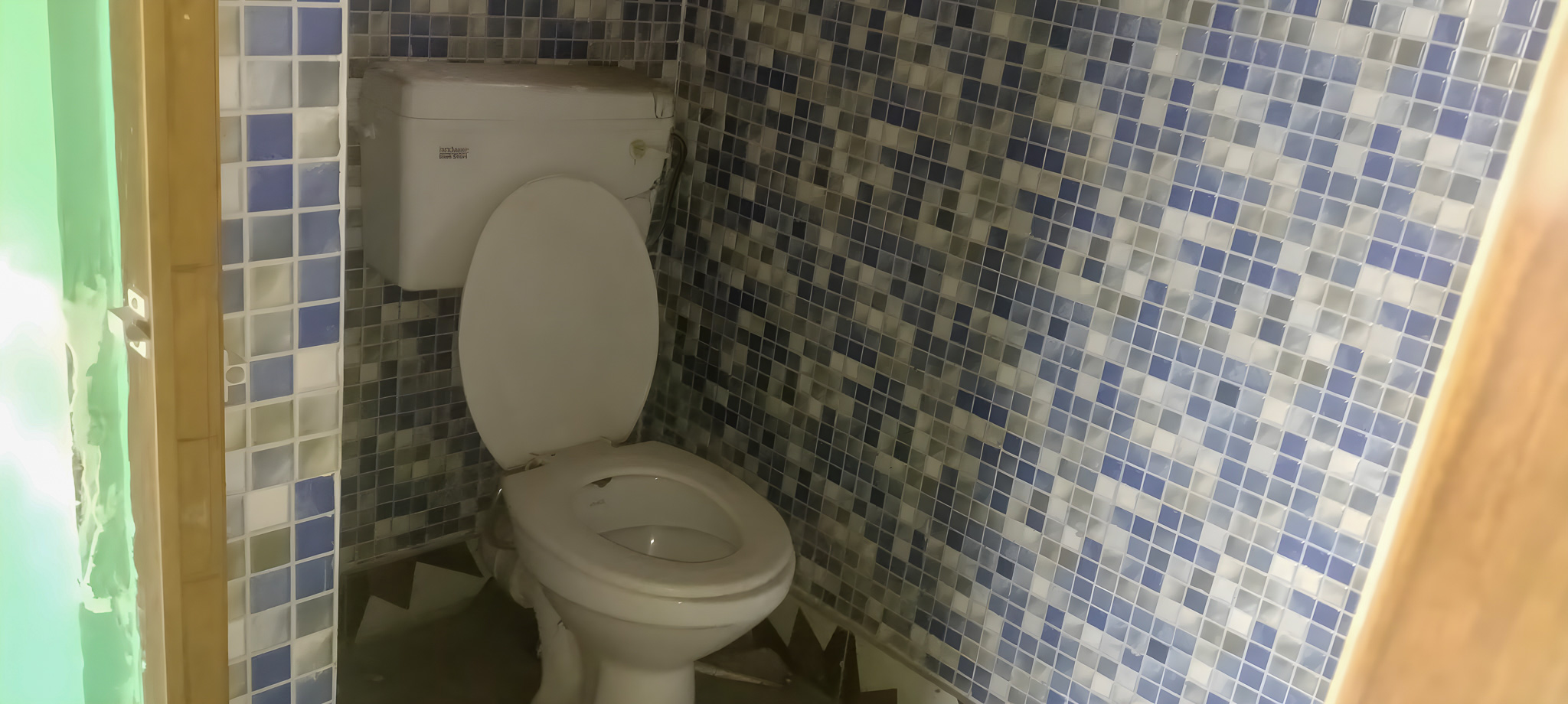 929 square feet Flat for sale in KAMALA APARTMENT, BARRACKPORE Madhyamgram — photo 16