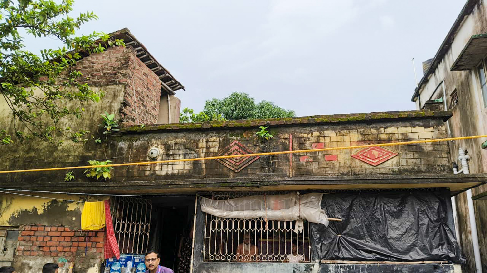Individual House for sale in SASAN Barasat — photo 1