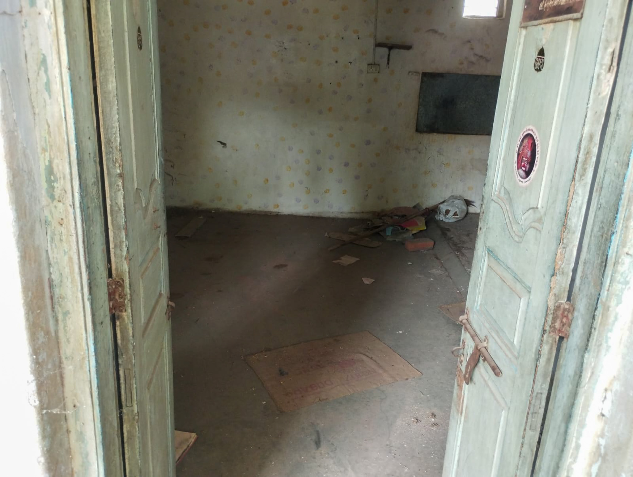 0.01 square meter Individual House for sale in ABU STREET, AHMEDABAD Ahmedabad — photo 1