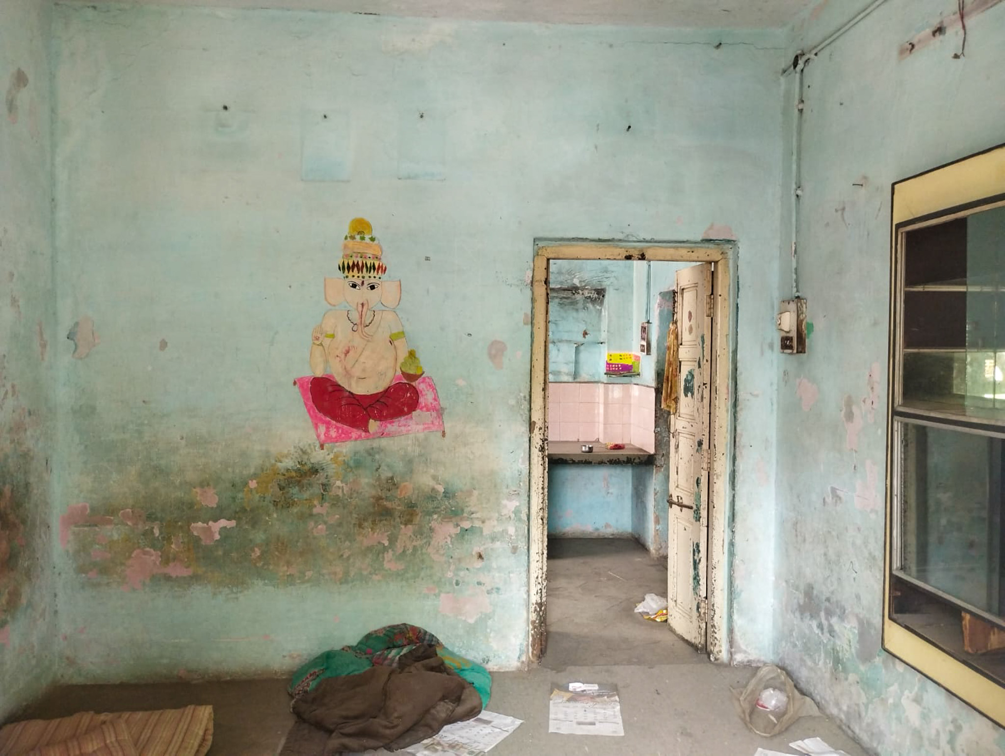 0.01 square meter Individual House for sale in ABU STREET, AHMEDABAD Ahmedabad — photo 11