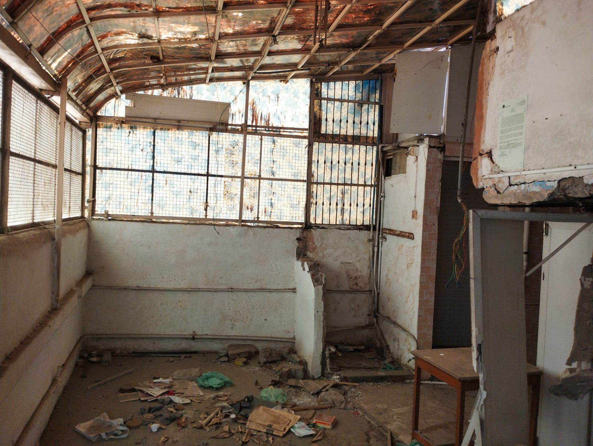 0.01 square meter Individual House for sale in ABU STREET, AHMEDABAD Ahmedabad — photo 17
