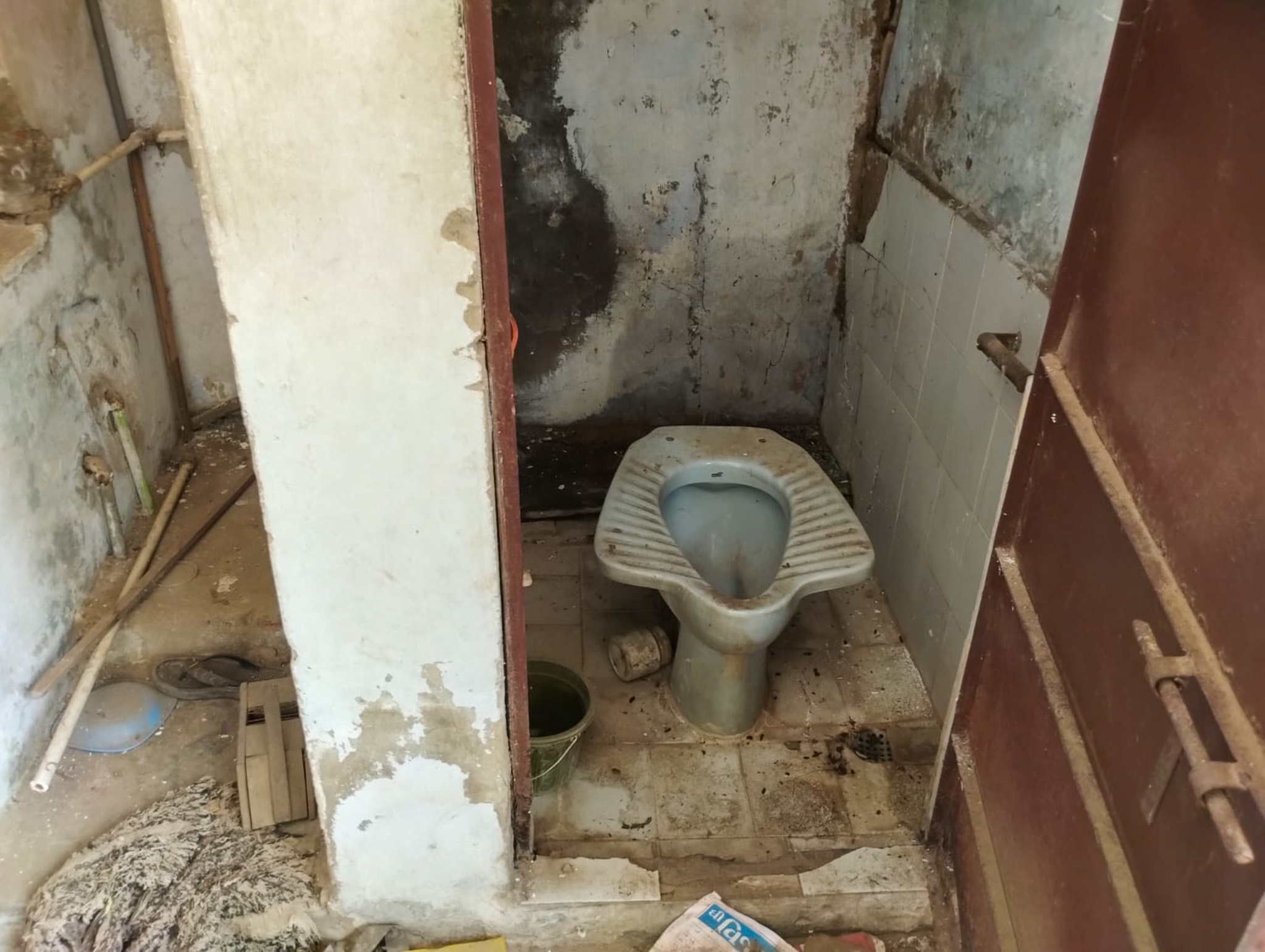 0.01 square meter Individual House for sale in ABU STREET, AHMEDABAD Ahmedabad — photo 19