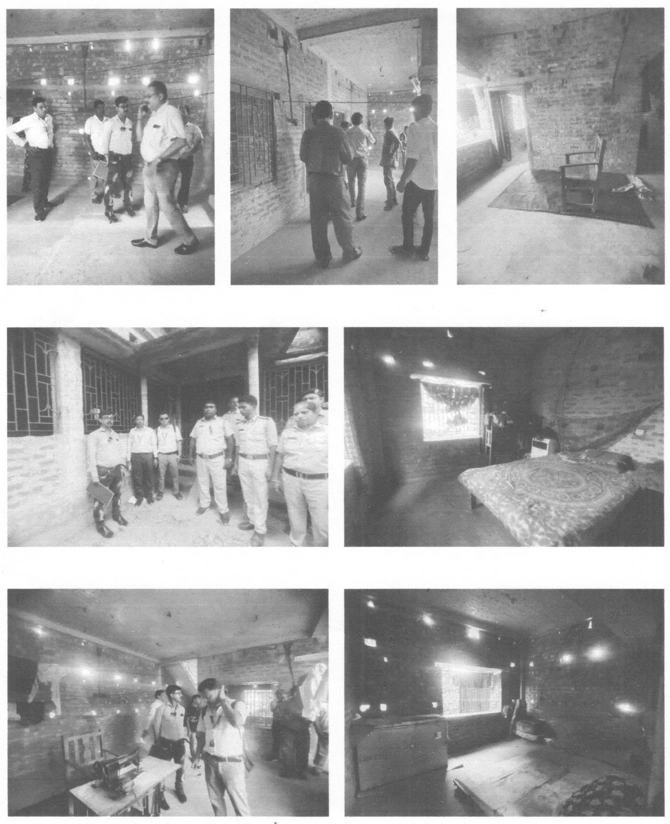 Individual House for sale in BARASAT Joypul — photo 1
