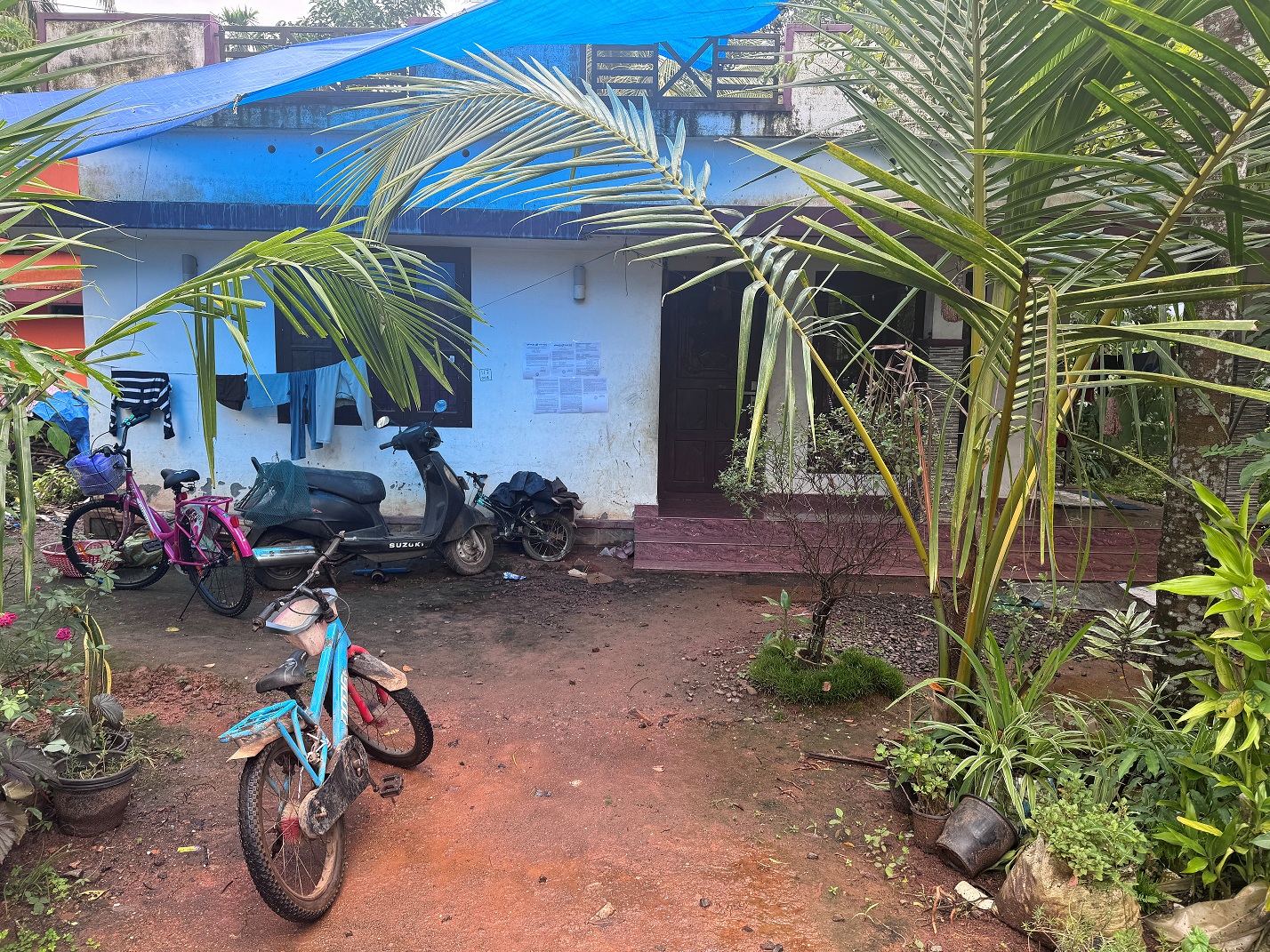 Individual House for sale in Vaikom — photo 1