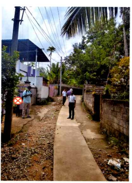 6521 square feet Individual House for sale in SEMI URBAN Mulagumudu — photo 3