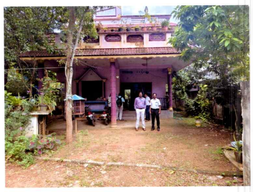 6521 square feet Individual House for sale in SEMI URBAN Mulagumudu — photo 1