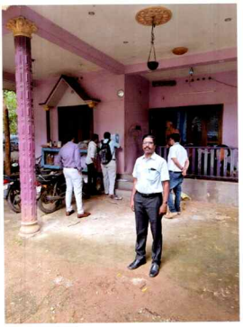 6521 square feet Individual House for sale in SEMI URBAN Mulagumudu — photo 2