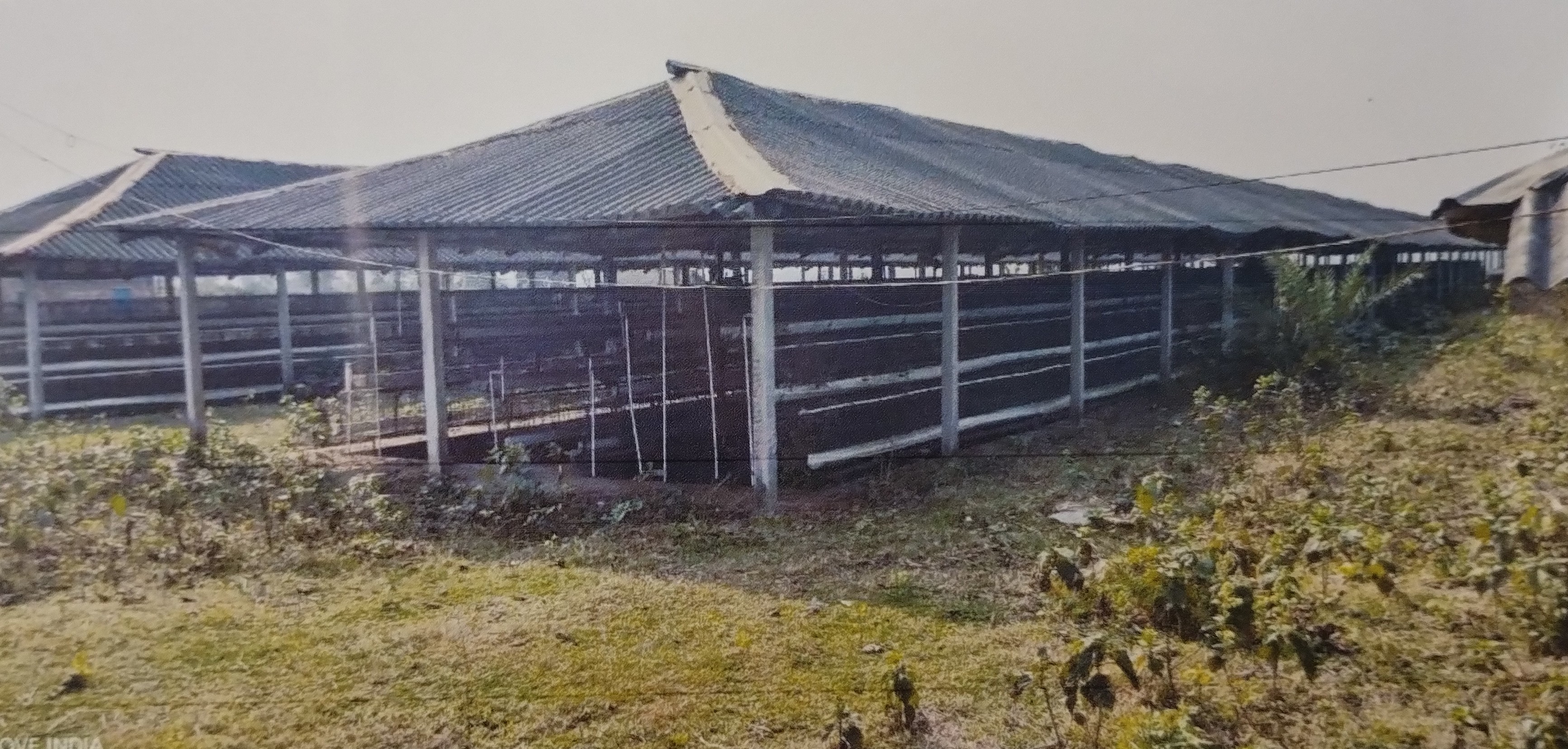 Industrial Shed for sale in Village Road at Sonai, Mahalla- Charaktala, Vill& PO- Sonai Burdwan — photo 6