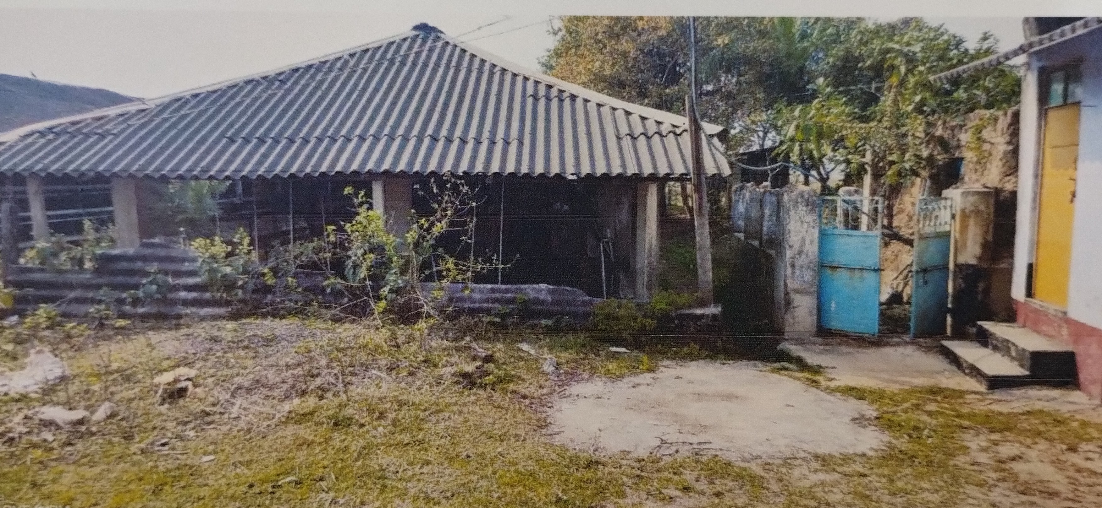 Industrial Shed for sale in Village Road at Sonai, Mahalla- Charaktala, Vill& PO- Sonai Burdwan — photo 1