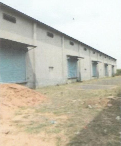 Shed with Plant and Machinery for sale in Sainthia — photo 3