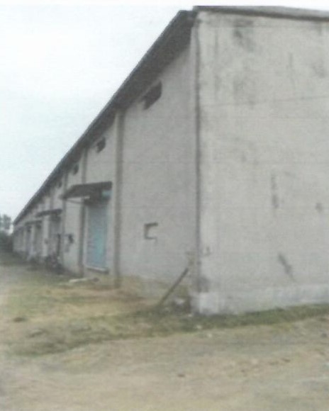 Shed with Plant and Machinery for sale in Sainthia — photo 2