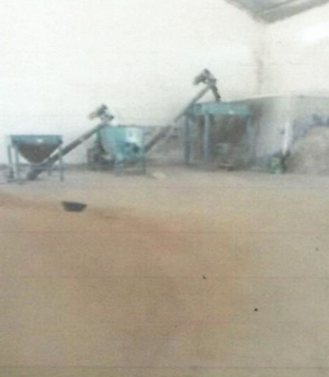 Shed with Plant and Machinery for sale in Sainthia — photo 4