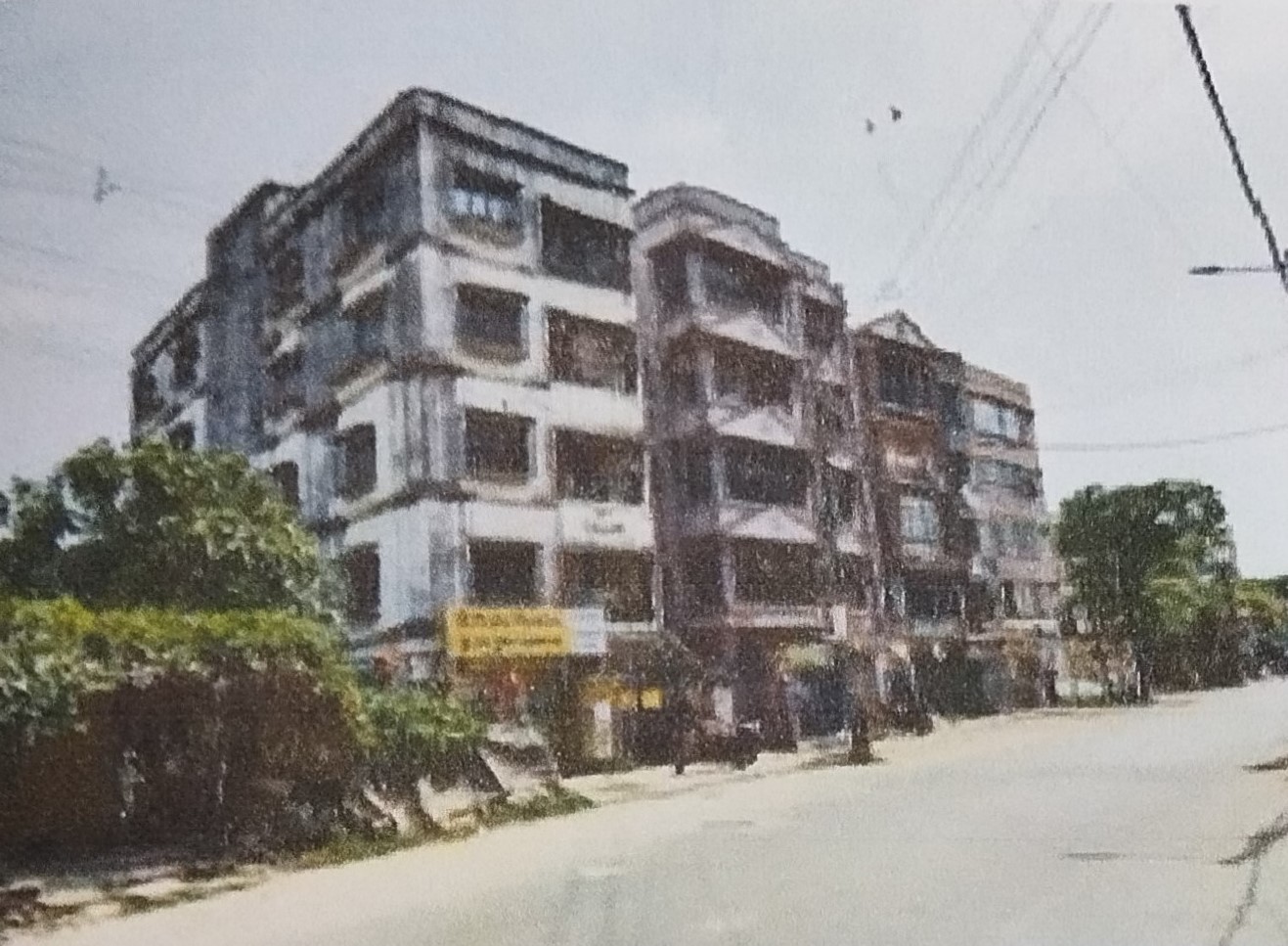 Flat for sale in Kolkata — photo 2