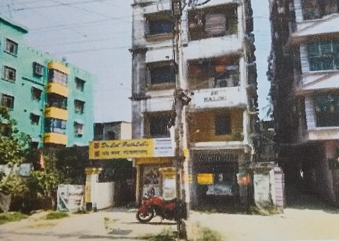 Flat for sale in Kolkata — photo 3