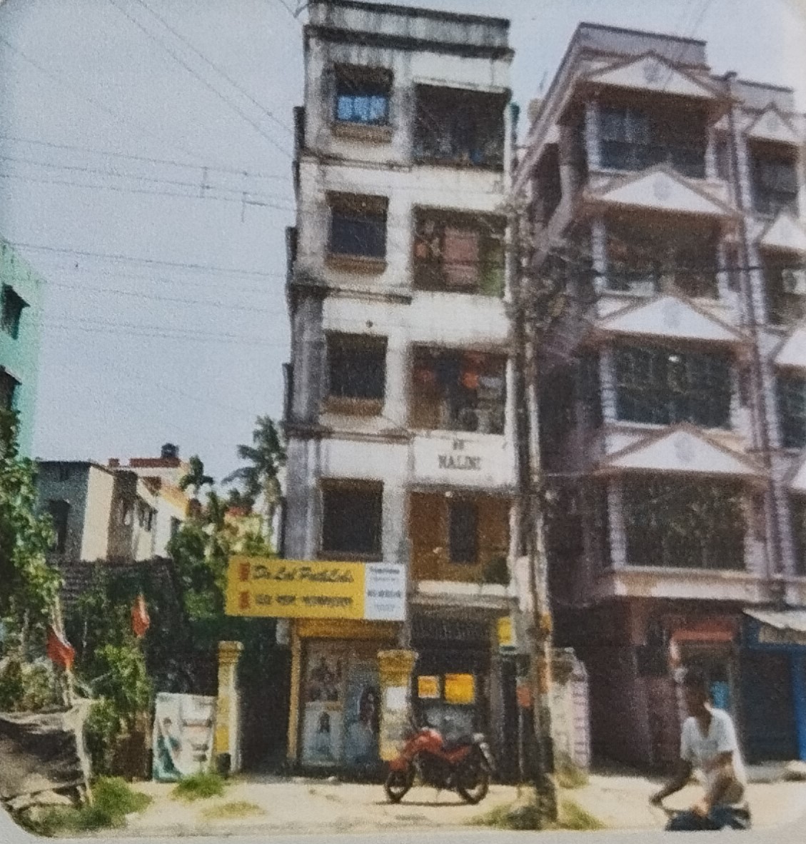 Flat for sale in Kolkata — photo 5
