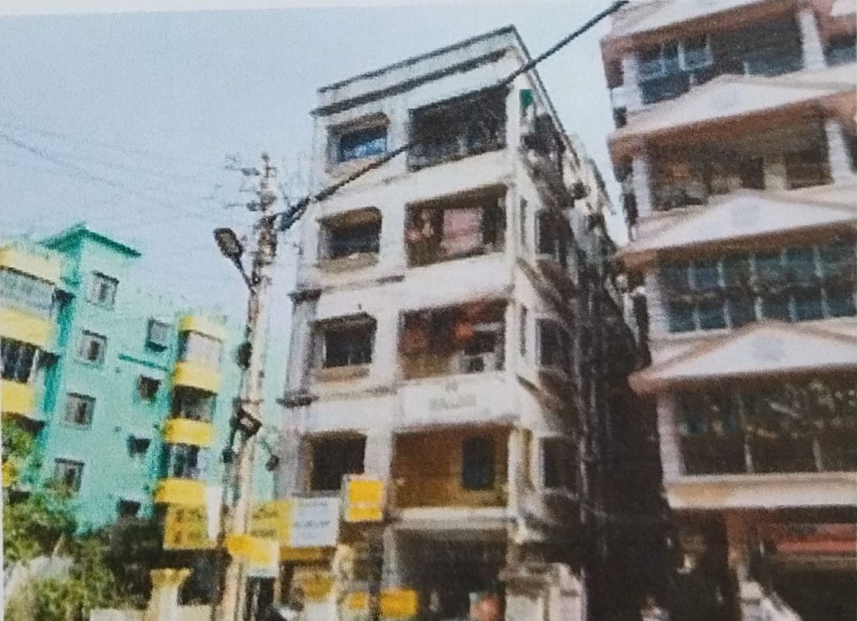Flat for sale in Kolkata — photo 4