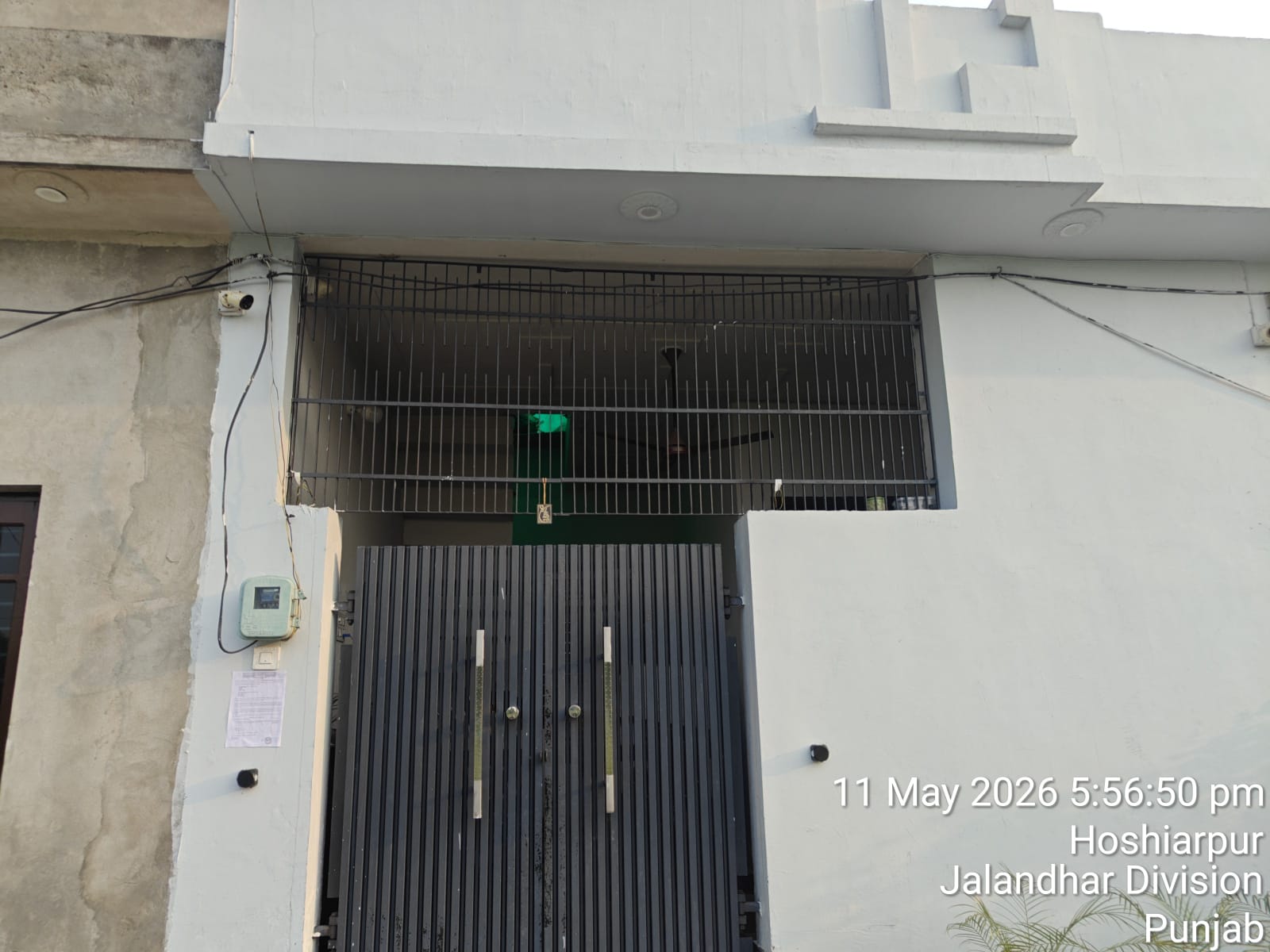 618 square feet Individual House for sale in HOSHIARPUR Hoshiarpur — photo 1