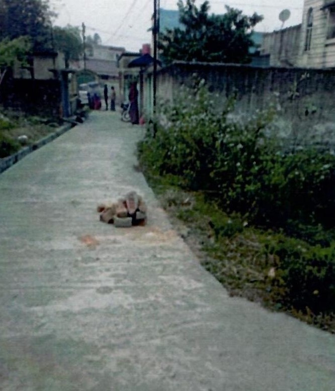 Plot for sale in Mouza-Sahebganj, Raniganj Asansol — photo 1