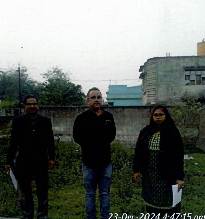 Plot for sale in Mouza-Sahebganj, Raniganj Asansol — photo 4