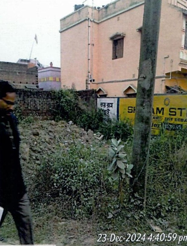 Plot for sale in Mouza-Sahebganj, Raniganj Asansol — photo 1