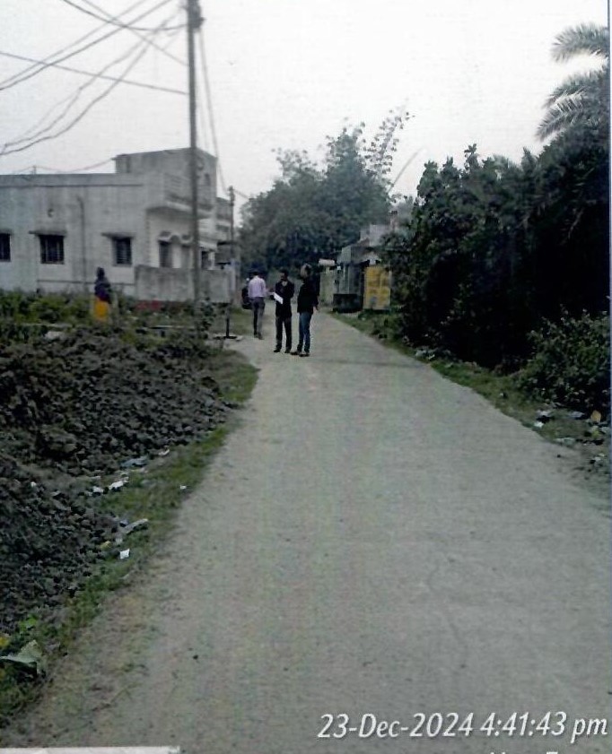 Plot for sale in Mouza-Sahebganj, Raniganj Asansol — photo 2