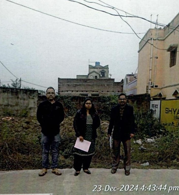 Plot for sale in Mouza-Sahebganj, Raniganj Asansol — photo 4