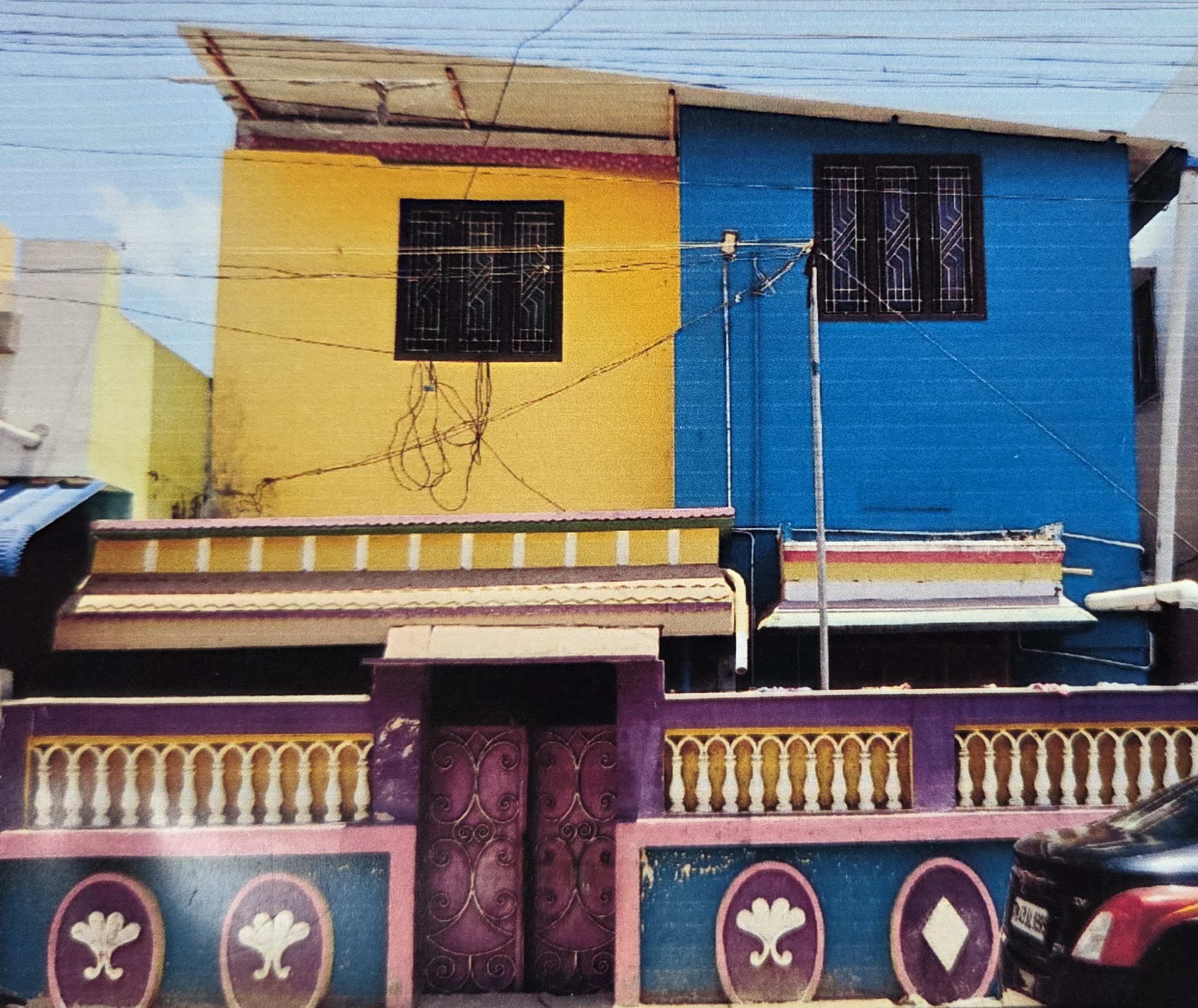 Individual House for sale in ADIRAMPATTINAM Adiramapattinam — photo 1