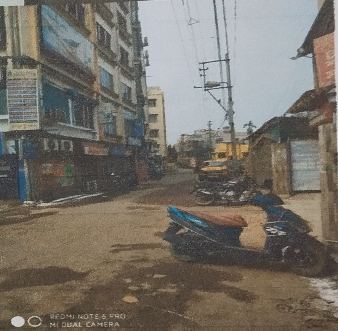 1463 square feet Office for sale in Mouza-Ramchandrapur Kolkata — photo 3