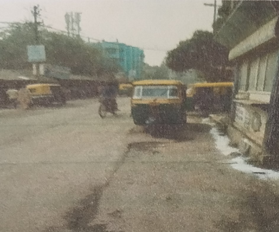 1463 square feet Office for sale in Mouza-Ramchandrapur Kolkata — photo 4