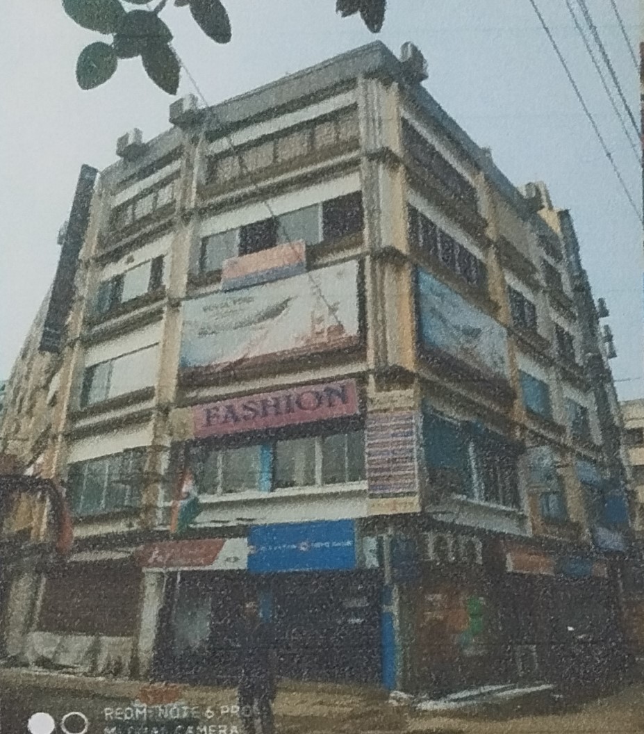 1463 square feet Office for sale in Mouza-Ramchandrapur Kolkata — photo 5