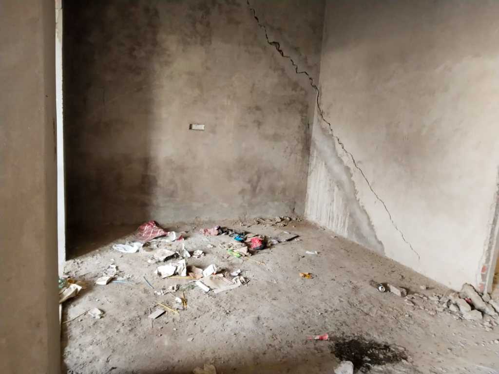 1088 square feet Individual House for sale in Nakodar — photo 1
