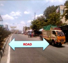4968 square feet Plot for sale in SIDCO Industrial Estate Uthangarai — photo 2